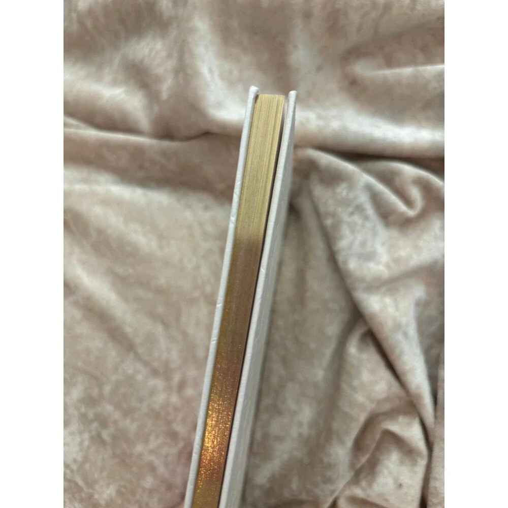 Dior Jadore journal - Picture 4 of 4